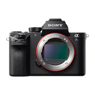 Sony Alpha A7S II Mirrorless