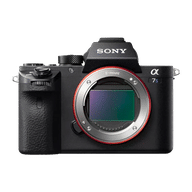 Sony Alpha A7S II Mirrorless