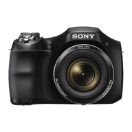 Sony Cybershot DSC H200