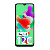 Xiaomi Redmi 12C (4 GB/64 GB)