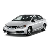 Honda Civic Hybrid