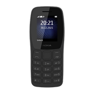 Nokia 105 Plus