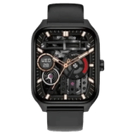 Nervfit MyCLNQ Pulse