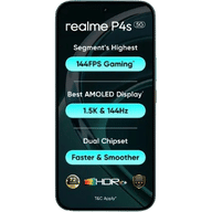 Realme P4s 5G