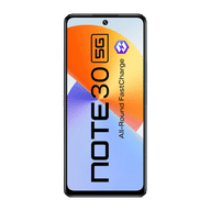 Infinix Note 30 5G (4 GB/128 GB)