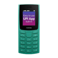 Nokia 106 2023 Dual SIM