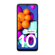 Xiaomi Redmi 10