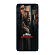 Infinix Note 12