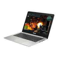 Asus K Series