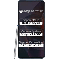 Motorola Moto Edge 60 Stylus