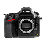 Nikon D810