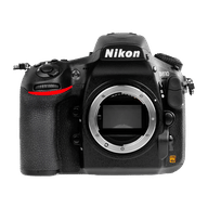 Nikon D810