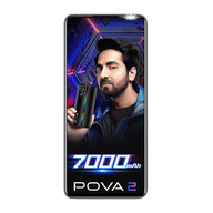 Tecno POVA 2 (4 GB/64 GB)