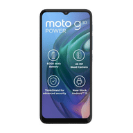 Motorola Moto G10 Power (4 GB/64 GB)