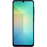 Samsung Galaxy A06 5G (6 GB/128 GB)