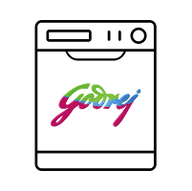 Godrej Washing Machine 9.1kg Above