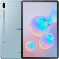 Samsung Galaxy Tab S6 WiFi (6 GB/128 GB)