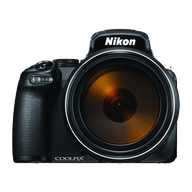 Nikon Coolpix P1000