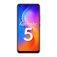 Tecno Spark 5
