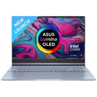 Asus VivoBook S15 OLED S5506MA-MA951WS