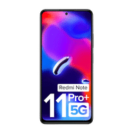 Xiaomi Redmi Note 11 Pro Plus 5G