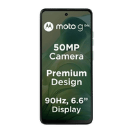Motorola Moto G04s