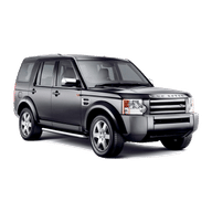 Land Rover Discovery 3