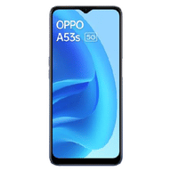 OPPO A53s 5G