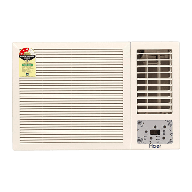 Haier Window