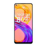Realme 8 Pro (8 GB/128 GB)