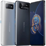 Asus ZenFone 9 Flip
