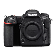 Nikon D500