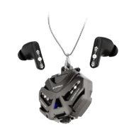 Nu Republic Cyberstud Punk