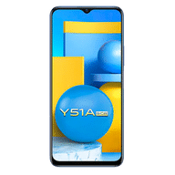 Vivo Y51A (8 GB/128 GB)
