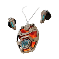 Nu Republic Cyberstud X2