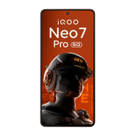iQOO Neo 7 Pro 5G (8 GB/128 GB)