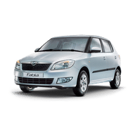 Skoda Fabia Scout