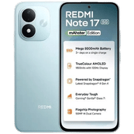 Xiaomi Redmi Note 17 5G (6 GB/128 GB)
