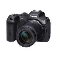 Canon EOS R7