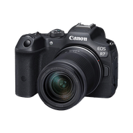 Canon EOS R7