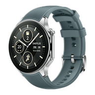 OnePlus Watch2 (Bluetooth + WiFi, 46mm)