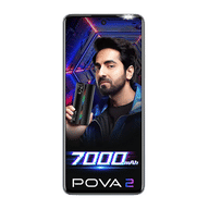 Tecno POVA 2