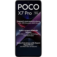 POCO X7 Pro 5G