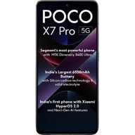 POCO X7 Pro 5G