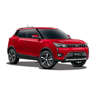 Mahindra XUV 300