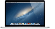 MacBook Retina Early 2015