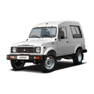 Maruti Suzuki Gypsy