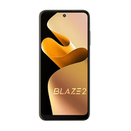 Lava Blaze 2 4G