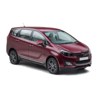 Mahindra Marazzo