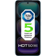 Infinix Hot 50 5G (8 GB/128 GB)